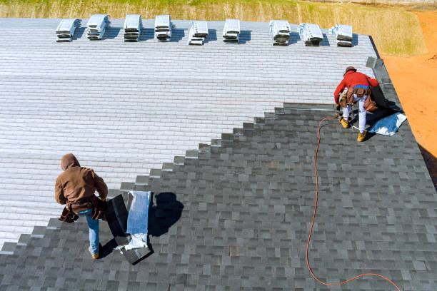 Fast & Reliable Emergency Roof Repairs in Lake Placid, NY